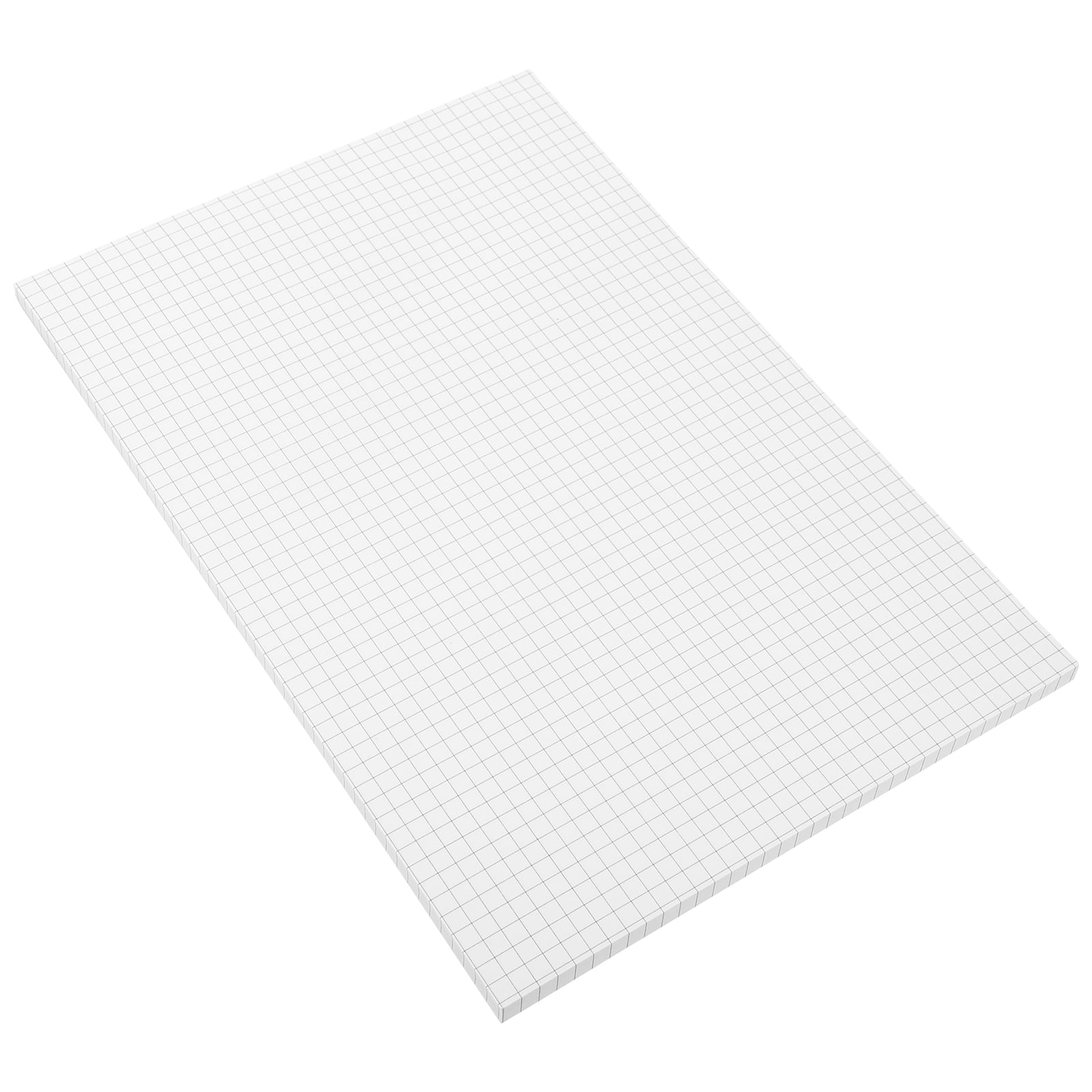 300 Sheets Note Pads Engineering Graph Paper Memo Grid Portable Notepad