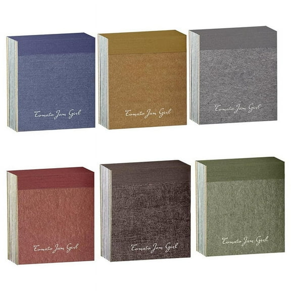 300 Sheets Vintage Scrapbook Paper, 2.4x2.4 Inchs Journaling Supplies, Aesthetic Decorative Stationery