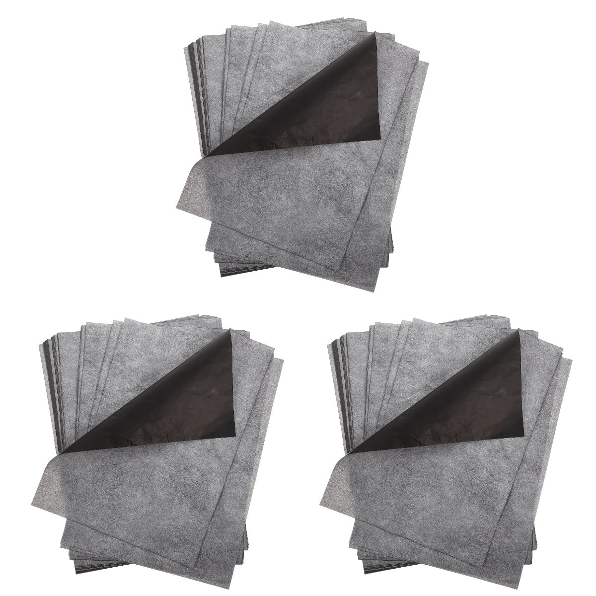 300 Sheets of Graphite Transfer Paper Drawing Transfer Paper Transfer