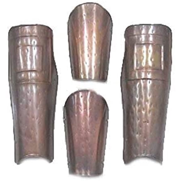 300 Spartan Arm and Leg Guards