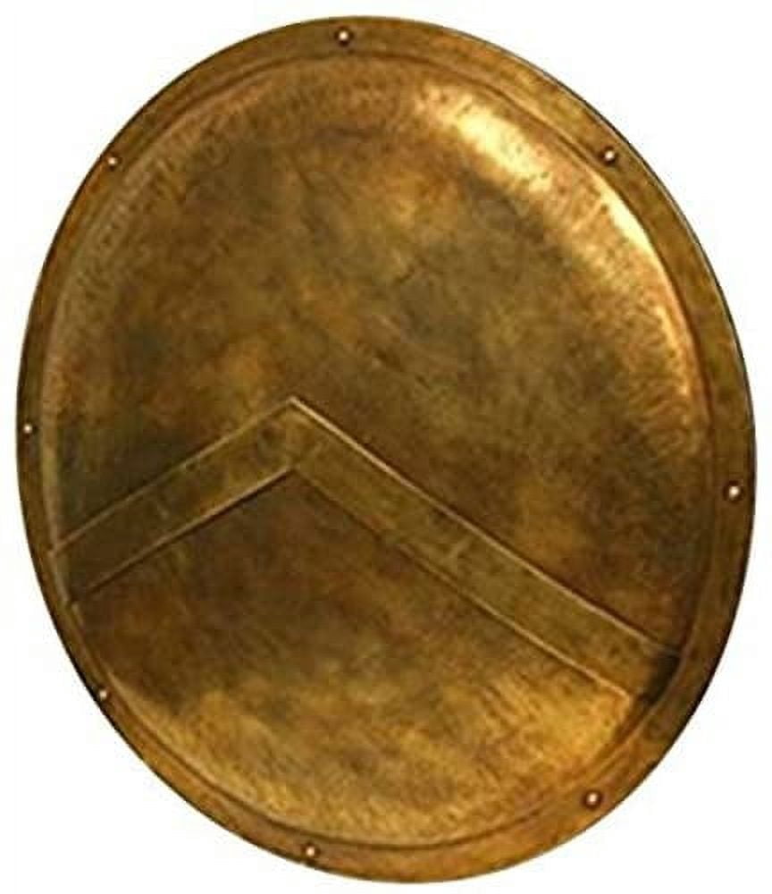 Shield Reproduction