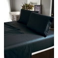 thumbnail image 1 of 300 TC 100% Cotton Sheet Set - 4pc, Soft & Breathable, Wrinkle-Free, Classic, 1 of 4