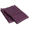 thumbnail image 1 of 300-Thread Count 100% Egyptian Cotton Bedding Sheets & Pillowcases, 2-Piece Pillowcase Set By Impressions- King, 1 of 2
