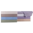 thumbnail image 1 of 300-Thread-Count 100 Percent Cotton 4-Piece Sheet Set, 1 of 1