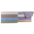 thumbnail image 1 of 300-Thread-Count 100 Percent Cotton 4-Piece Sheet Set, 1 of 1