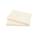 thumbnail image 1 of 300 Thread Count 100-Percent Cotton Sateen 2-Piece Pillow Case Set  Ivory - King, 1 of 1