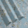 thumbnail image 1 of Colmar Printed 300 TC Cotton Sateen Extra Deep Pocket Sheet Set, 1 of 2