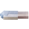 thumbnail image 1 of 300-Thread-Count Cotton Rich Sheet Set, 1 of 2