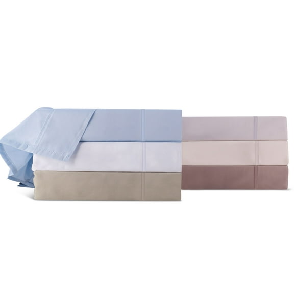 300-Thread-Count Cotton Rich Sheet Set