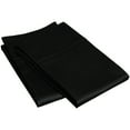 thumbnail image 1 of 300 Thread Count Egyptian Cotton Solid Pillowcase Set by Impressions, King, 1 of 3