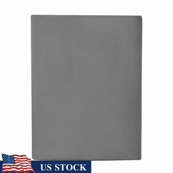 300 Thread Count Fitted Sheet Moisture Wicking Wrinkle Resistant Durable Twin Xl