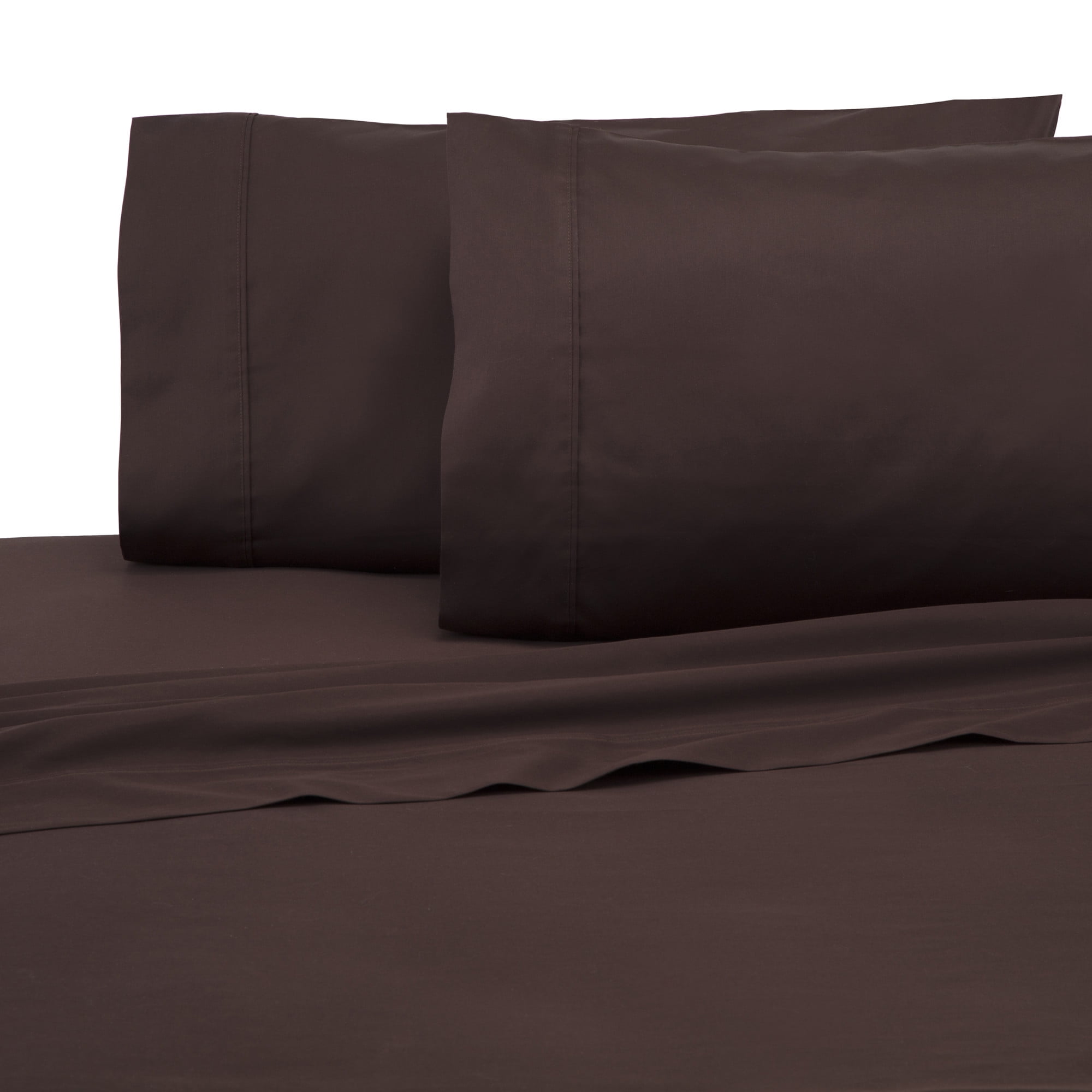 Modern Living 300 Thread Count King Java Sheet Set