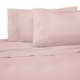 thumbnail image 1 of 300 Thread Count King Light Rose Sheet Set, 1 of 2