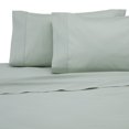 thumbnail image 1 of 300 Thread Count King Light Sage Pillowcase Pair, 1 of 2