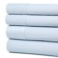 thumbnail image 1 of 300 Thread Count King Sheet Set Egyptian Cotton Solid-Beige, 1 of 1