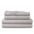thumbnail image 1 of Whisper Organics 300TC Sateen Sheet Sets, 1 of 11
