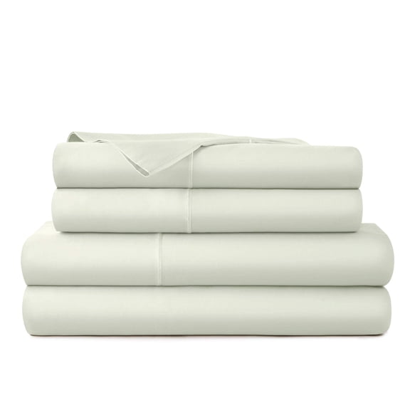Whisper Organics 300TC Sateen Sheet Sets
