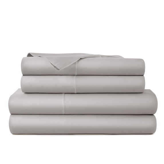 Whisper Organics 300TC Sateen Sheet Sets
