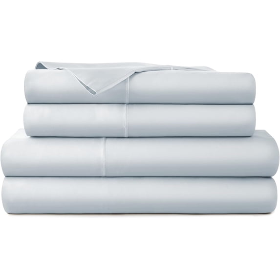 Whisper Organics 300TC Sateen Sheet Sets