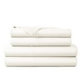 thumbnail image 1 of Whisper Organics 300TC Sateen Sheet Sets, 1 of 11