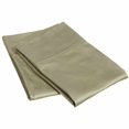 thumbnail image 1 of 300-Thread-Count Pillowcases, Premium Long-Staple Cotton, 12 Colors Sage / King, 1 of 3