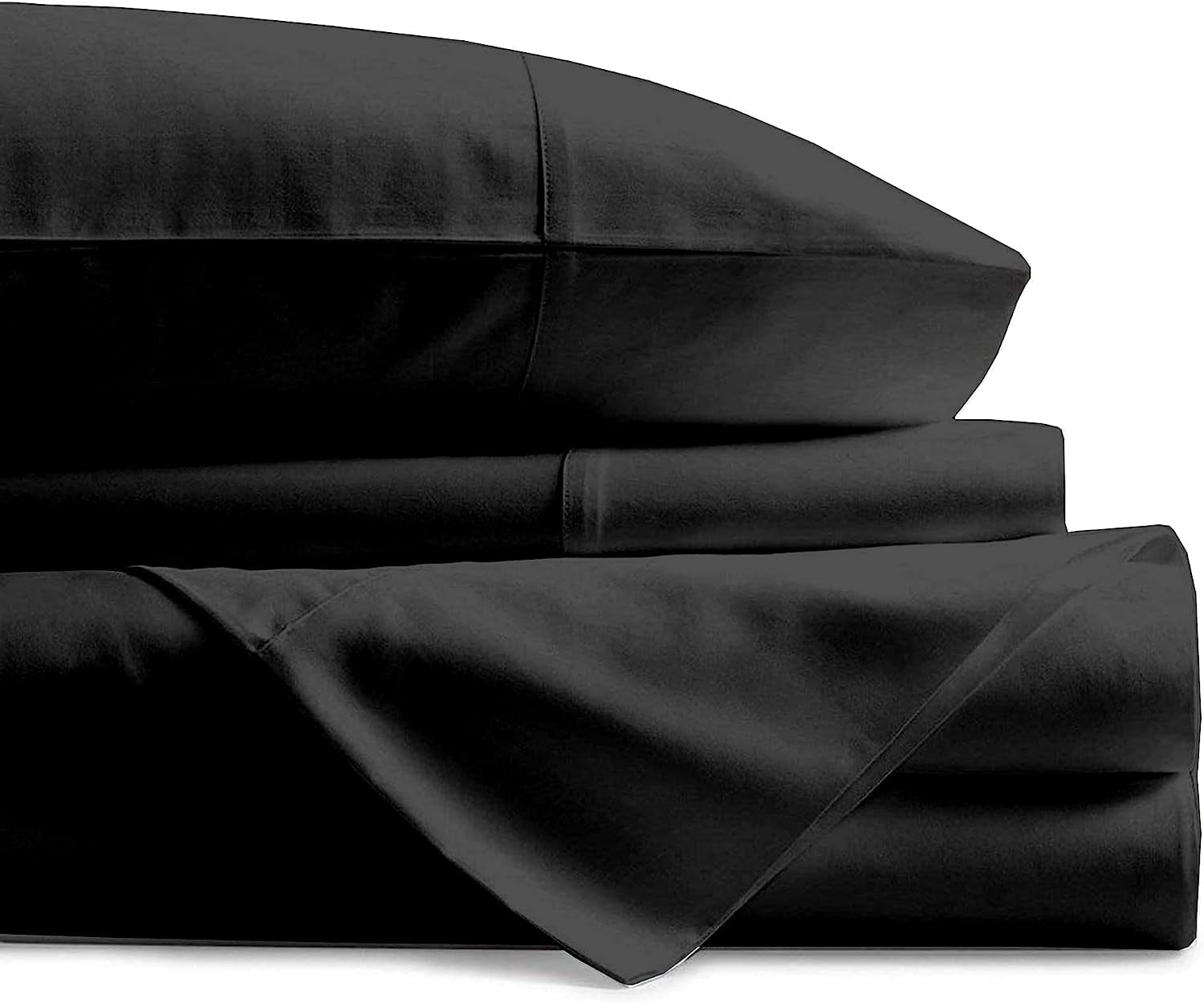 300 Thread Count Sheet Set 4 Piece Extra Soft 100 Egyptian Cotton 16