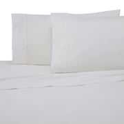 Modern Living 300 Thread Count Standard White Pillowcases