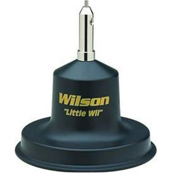 300 WATT with 3.50 in. MAG.MOUNT with 36 in. WHIP