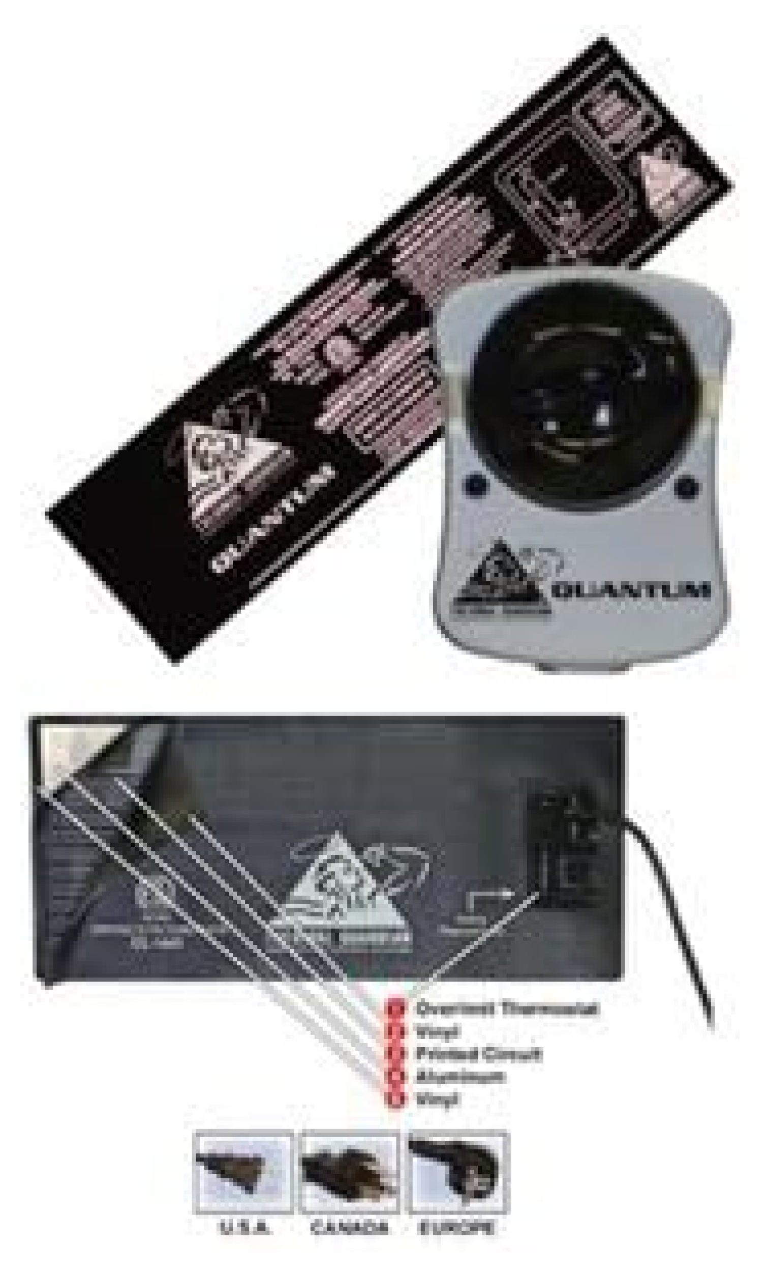 300 Watt Hardside Waterbed Heater California King Queen & Super Single Water Beds