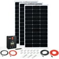 thumbnail image 1 of 300 Watt Solar Kit, 1 of 4