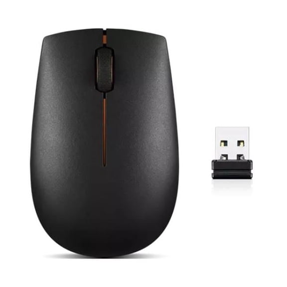300 Wireless Compact Mouse