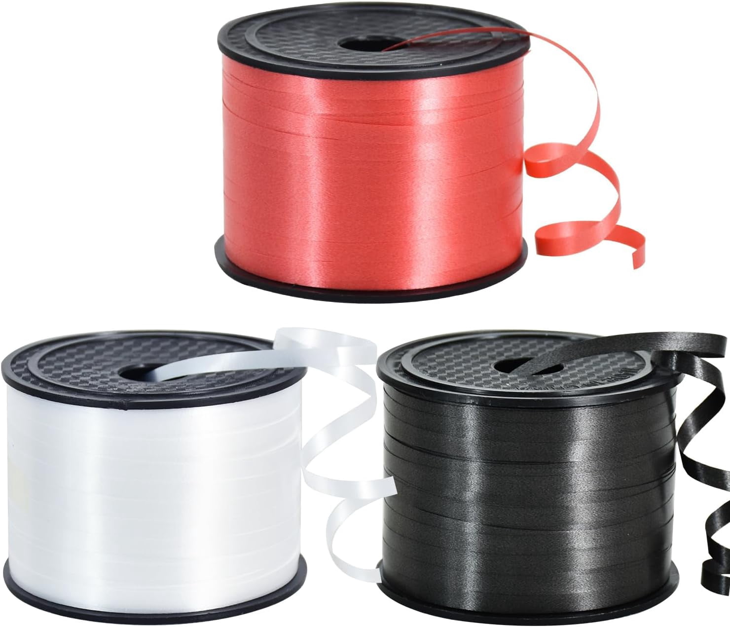 300 Yards Curling Ribbon-Balloon Ribbon-Balloon String for Art&Craft ...