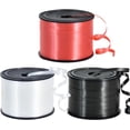 300 Yards Curling Ribbon-Balloon Ribbon-Balloon String for Art&Craft ...