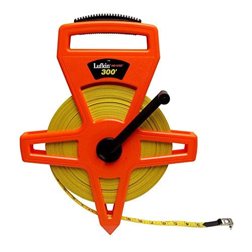 300 ft. Reel Tape -$$Tools