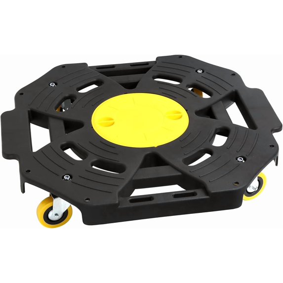 300 lb. Capacity Tire Dolly, Tire Mover