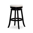 thumbnail image 1 of 300 lbs Capacity, 360 - Degree Swivel / Enjoy Freedom of Movement in Your Bar, 1 of 4