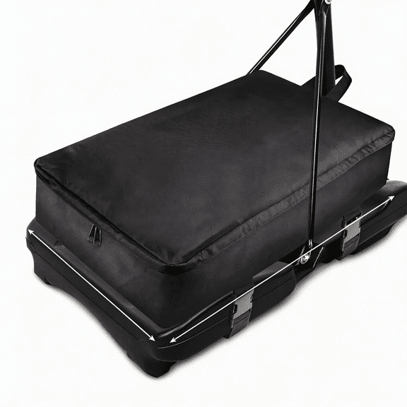 300+ lbs High-Density Thickened Oxford Fabric Basketball Hoop Sandbag, Heavy-Duty Weighted Base Anchor for Basketball Hoops Base, Long-Lasting