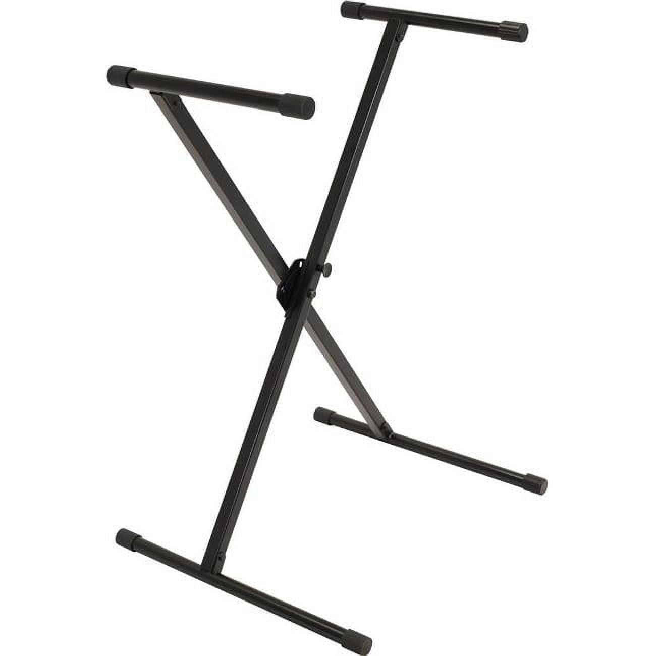 300 lbs X-Style Keyboard Stand