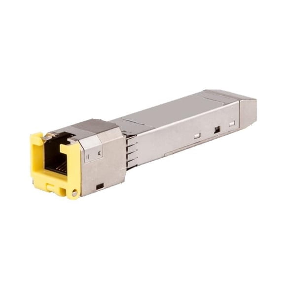 300 m Aruba Instant On 10G SFP LC SR OM3 MMF Transceiver