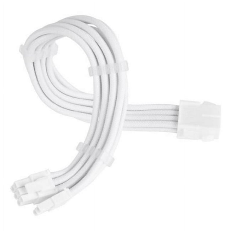 Super Flexible Fine Wire - White Super Flexible Fine Wire - White