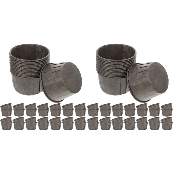 300 pcs  Cupcake Baking Cups Cake Liners Muffin Baking Cups Baking Accessories