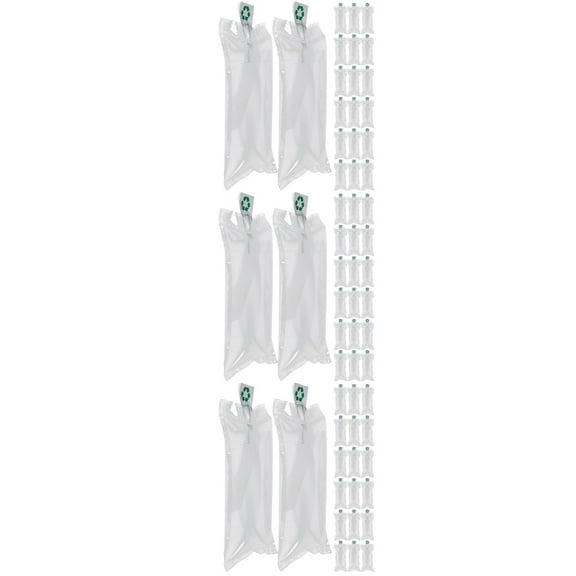 300 pcs Packing Air Bag Delivery Packing Air Pillows Packing Air Bag