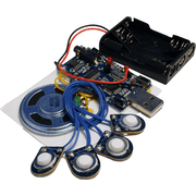 300 second 5 minutes USB recording module with 4 buttons Windows 10 Compatible