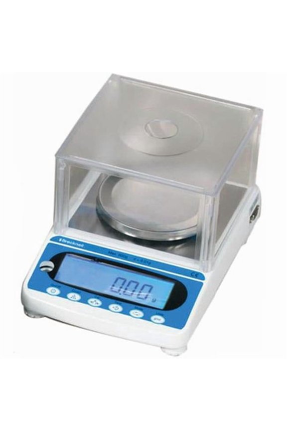 300 x 0.005 g Precision Lab Balances