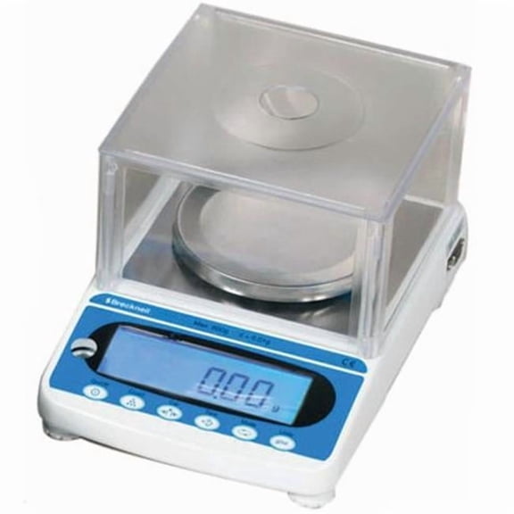 300 x 0.005 g Precision Lab Balances