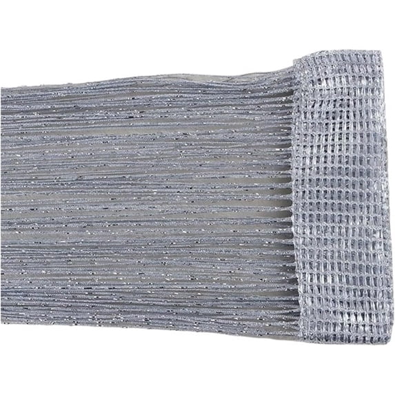 300 x 300 Thread Curtain String Shiny Tassel Line for Living Room ...