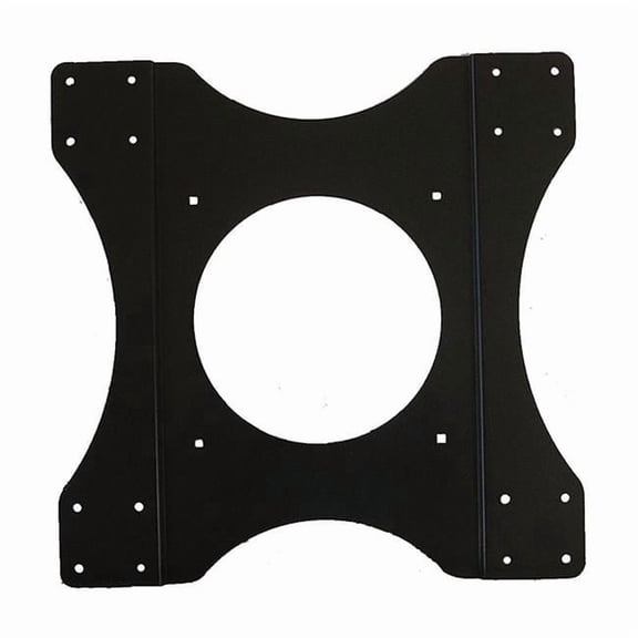 300 x 300 in. TV Mount Adaptor Plate