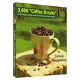thumbnail image 1 of Pre-Owned 3000 Coffee Breaks (Paperback) 0578097583 9780578097589, 1 of 1