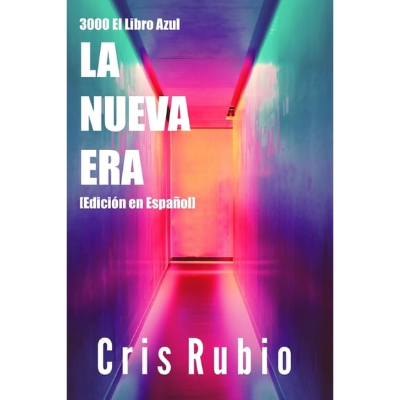 3000 El Libro Azul: La Nueva Era, (Paperback)