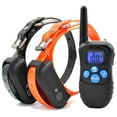 thumbnail image 1 of 3000 FT Remote Dog Shock Training Collar Rechargeable Waterproof Pet Trainer, 1 of 5